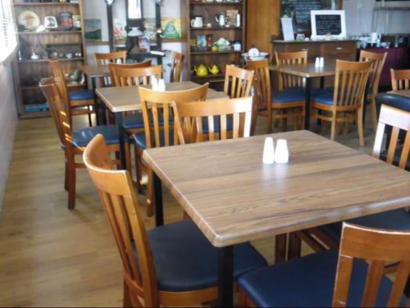 Banjo Paterson Motor Inn Таунсвилл Экстерьер фото